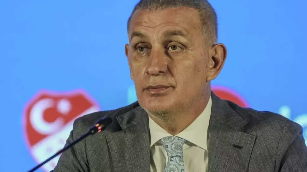 Galatasaray-Beşiktaş derbisi tekrar ediliyor mu? İbrahim Hacıosmanoğlu açıkladı