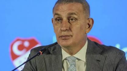 Galatasaray-Beşiktaş derbisi tekrar ediliyor mu? İbrahim Hacıosmanoğlu açıkladı