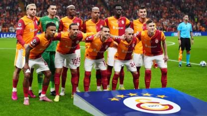 Galatasaray Bodo/Glimt'i sahadan sildi! UEFA ülke puanı güncellendi