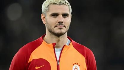 Galatasaray'dan Icardi hakkında yeni karar
