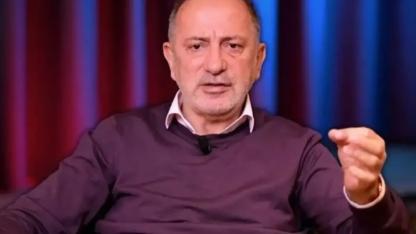 Gazeteci Fatih Altaylı'nın tutukluluk halinin devamına karar verildi