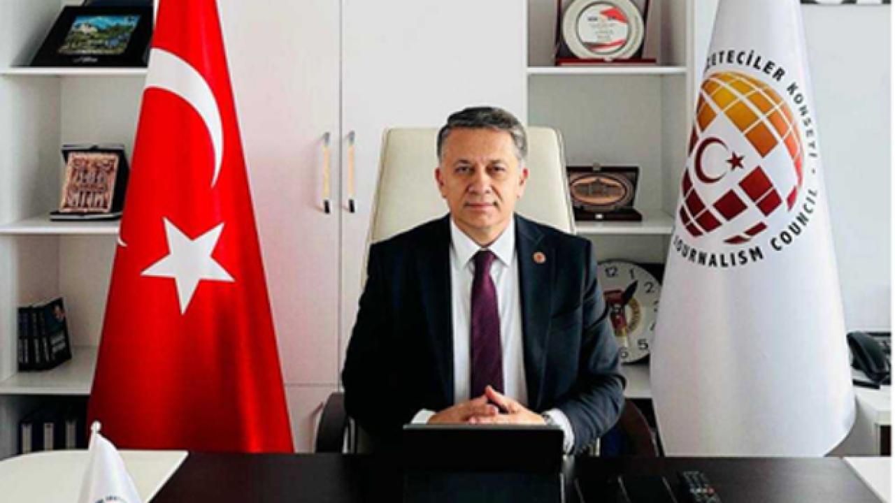 Gazeteciler Alanya’da Buluşuyor: KGK’dan 6-9 Kasım Programı