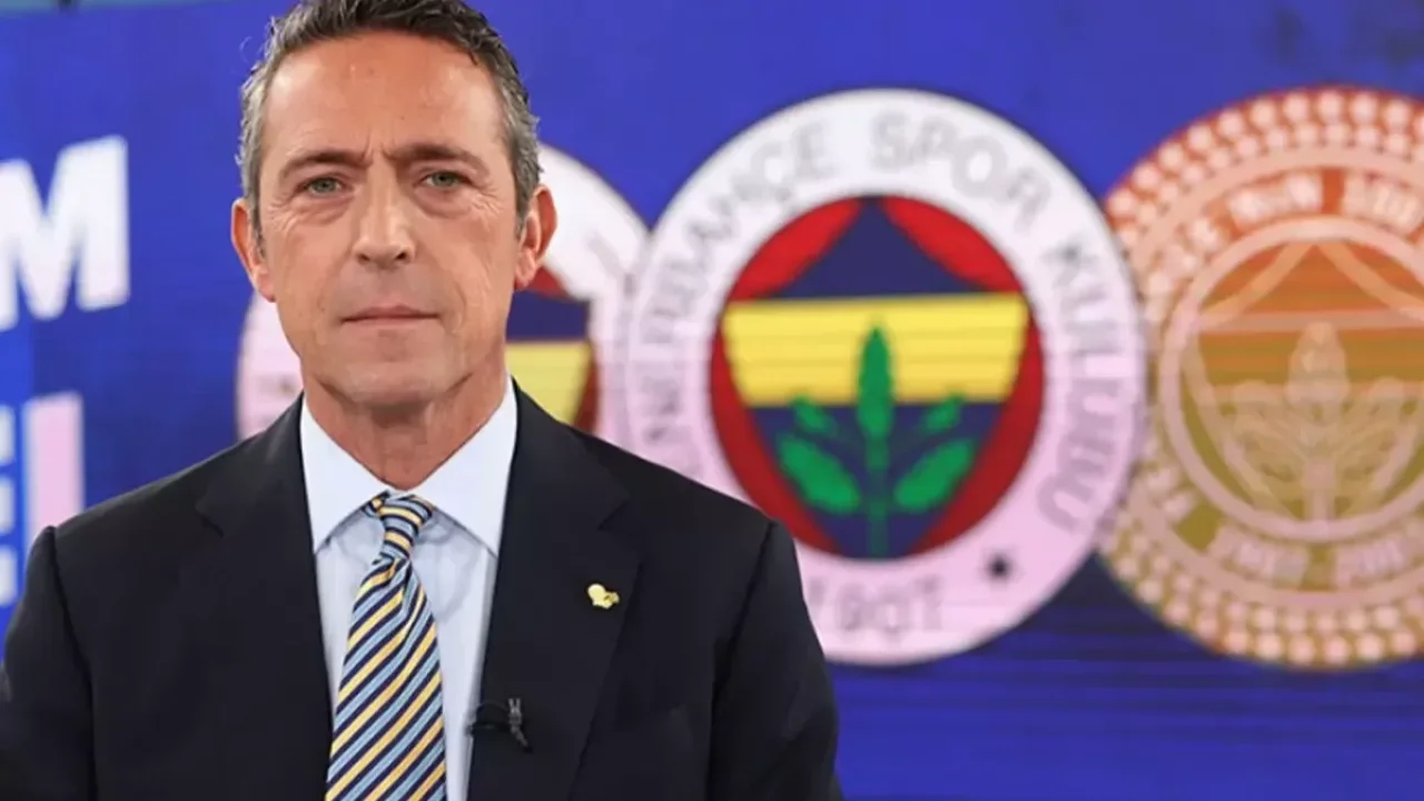 Gelecekte yeniden aday olacak deniyordu! Ali Koç&#039;tan bomba hamle