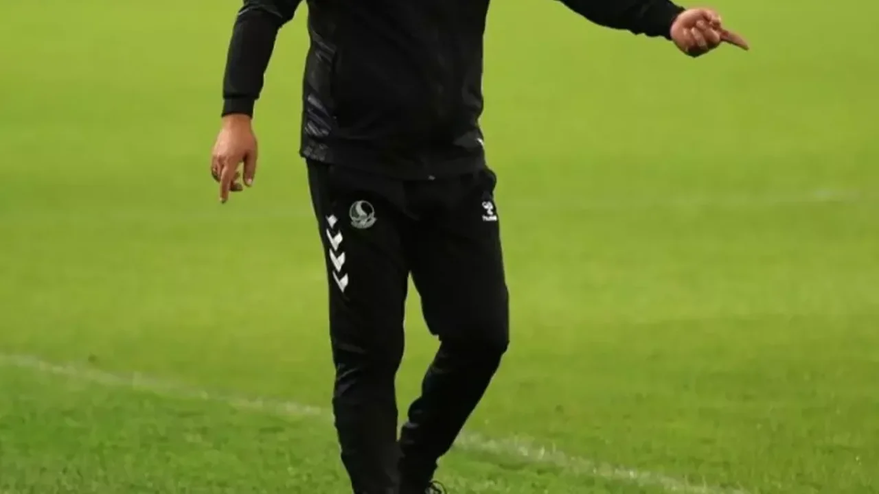 Giden gidene! Süper Lig&#039;de bir ayrılık daha