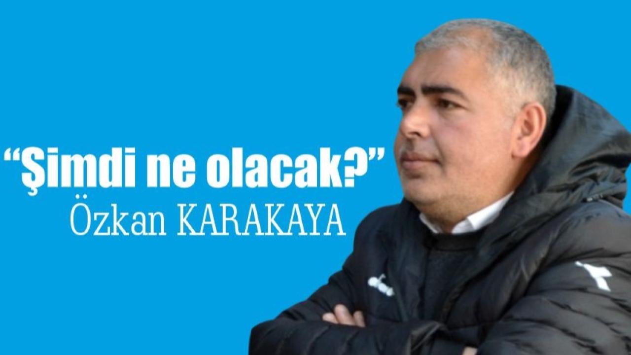Gökhan Budak geçti, sıra Faruk Demir&#039;de