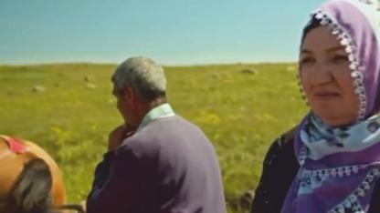Göle Kadın Kooperatifi Başkanı Türkan Deli, TRT’de ‘kımı’ turşusunun serüvenini anlattı