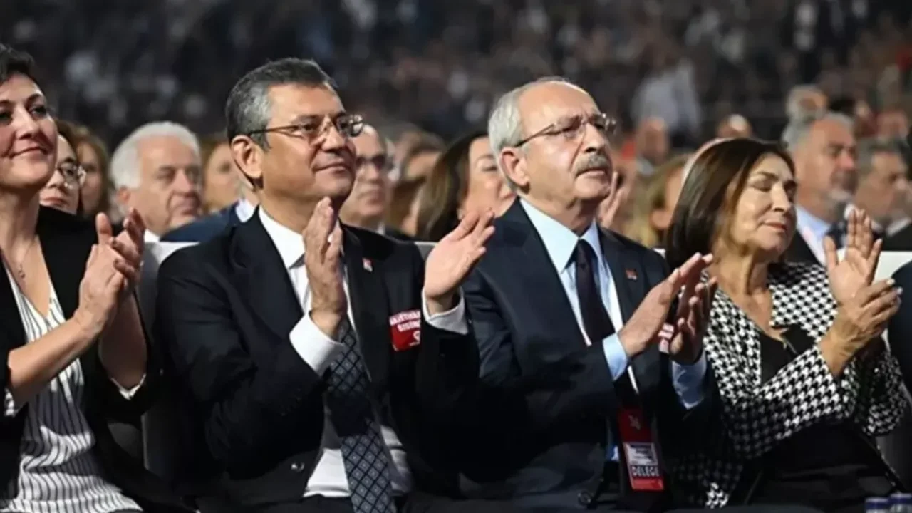 Gözler CHP&#039;nin mutlak butlan davasında! İşte mahkemenin önündeki 4 seçenek