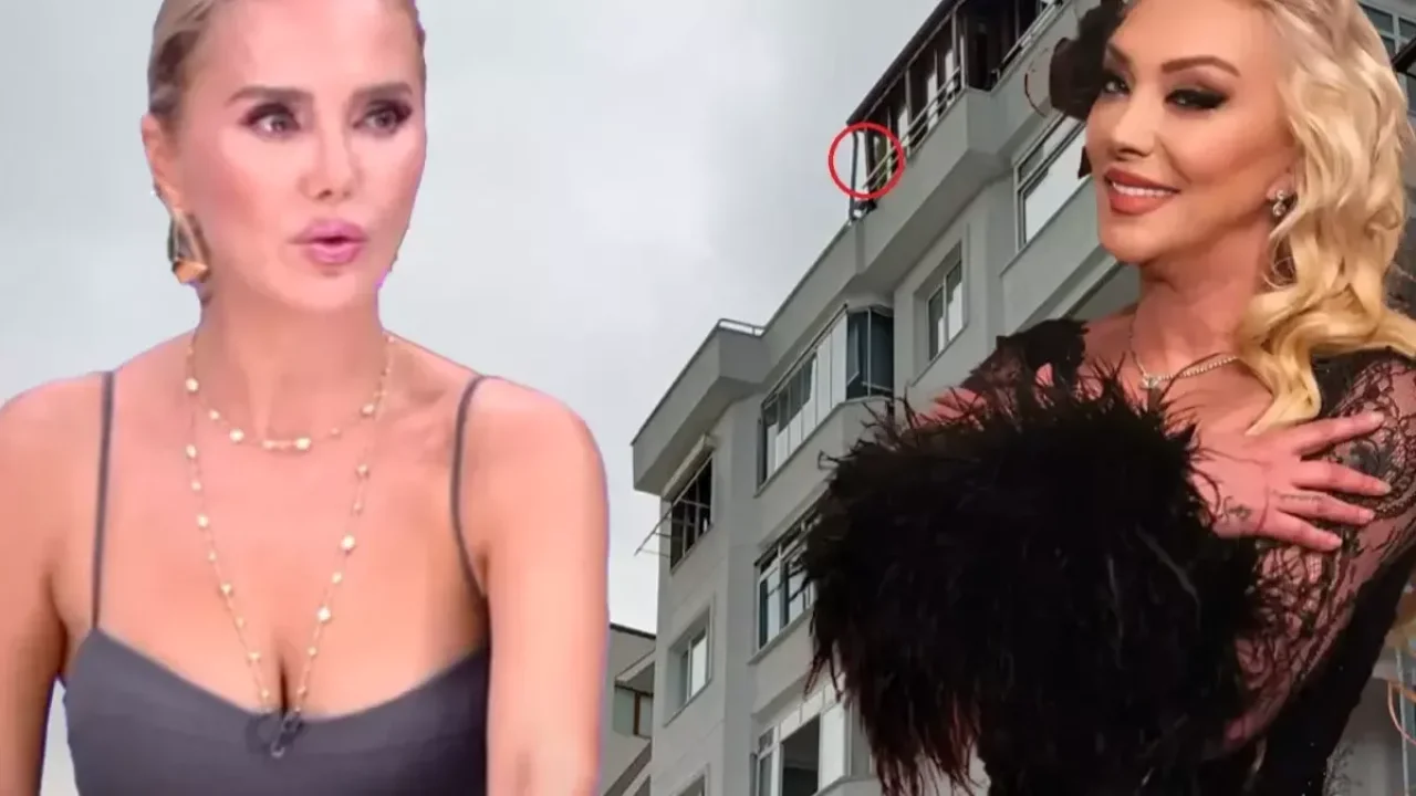 Güllü&#039;nün ölümünde gizem büyüyor! Komşu canlı yayında kimsenin bilmediği detayı anlattı