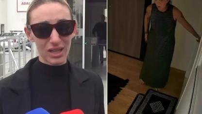 Güllü'nün ölümünde yeni gelişme: Kızı ve yakın arkadaşı harekete geçti