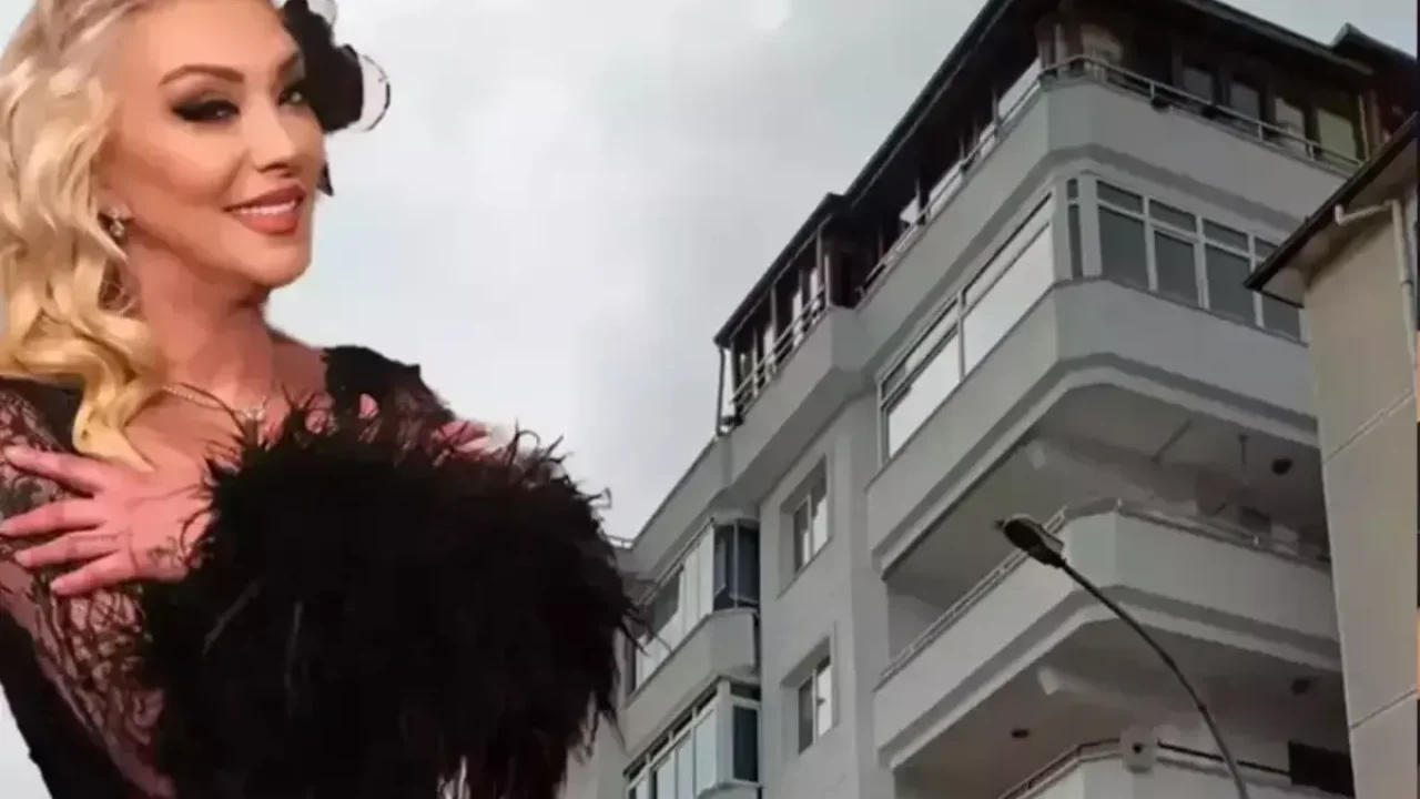Güllü&#039;nün ölümüne ilişkin adli tıp raporu ortaya çıktı