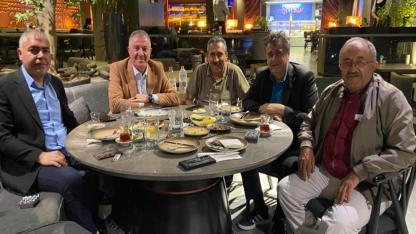 İDEDER Başkanı Avşar’dan iş dünyasına çağrı: Serhat Ardahanspor’a mutlaka sponsor olun