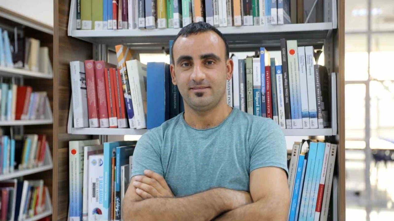İHA muhabiri yaptığı haberden dolayı gözaltına alındı