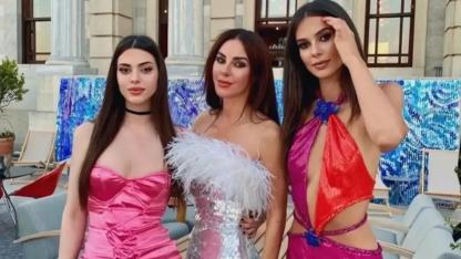 İki kızının testi pozitif çıkan Defne Samyeli'den çok sert sözler