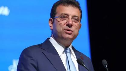 İmamoğlu'nun "savcılara hakaret" davası düştü