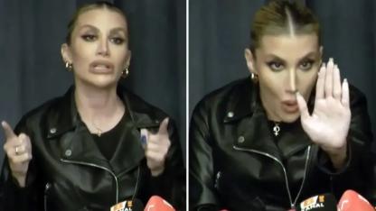 İrem Derici: Gerekirse mahalle mahalle gezip tertemiz sonuçları herkesle paylaşacağım