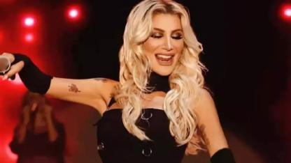 İrem Derici test sonucunu böyle duyurdu