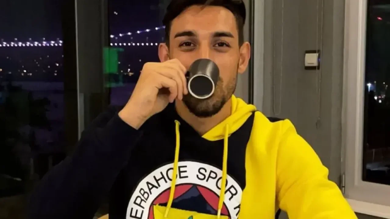 İrfan Can Kahveci için Fenerbahçe&#039;ye bomba talep: Ocak&#039;ta bize gönderin