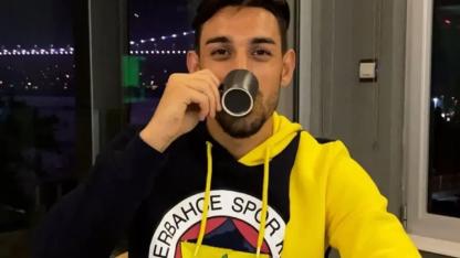 İrfan Can Kahveci için Fenerbahçe'ye bomba talep: Ocak'ta bize gönderin