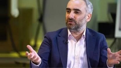 İsmail Saymaz kimdir? İsmail Saymaz kaç yaşında, nereli? İsmail Saymaz yazıları...