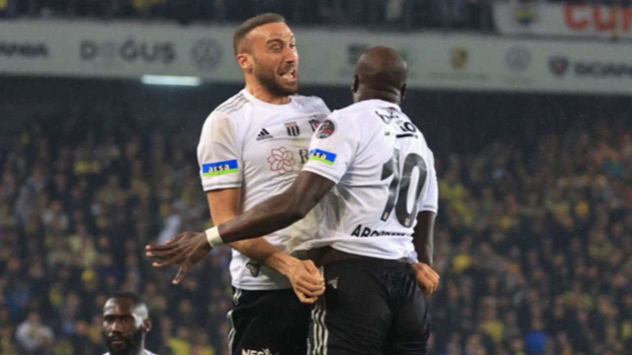 Kadro dışı kalan Cenk Tosun'a sürpriz talip! Eski dostuyla yeniden buluşuyorlar