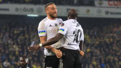 Kadro dışı kalan Cenk Tosun'a sürpriz talip! Eski dostuyla yeniden buluşuyorlar