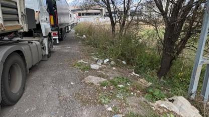 Kafkasya’ya açılan kapıda temizlik alarmı!