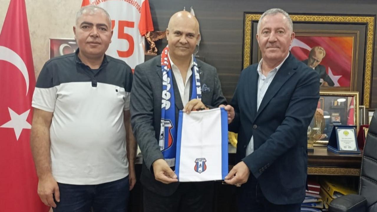 Karatay: Üzerimize düşen ne varsa yapacağız