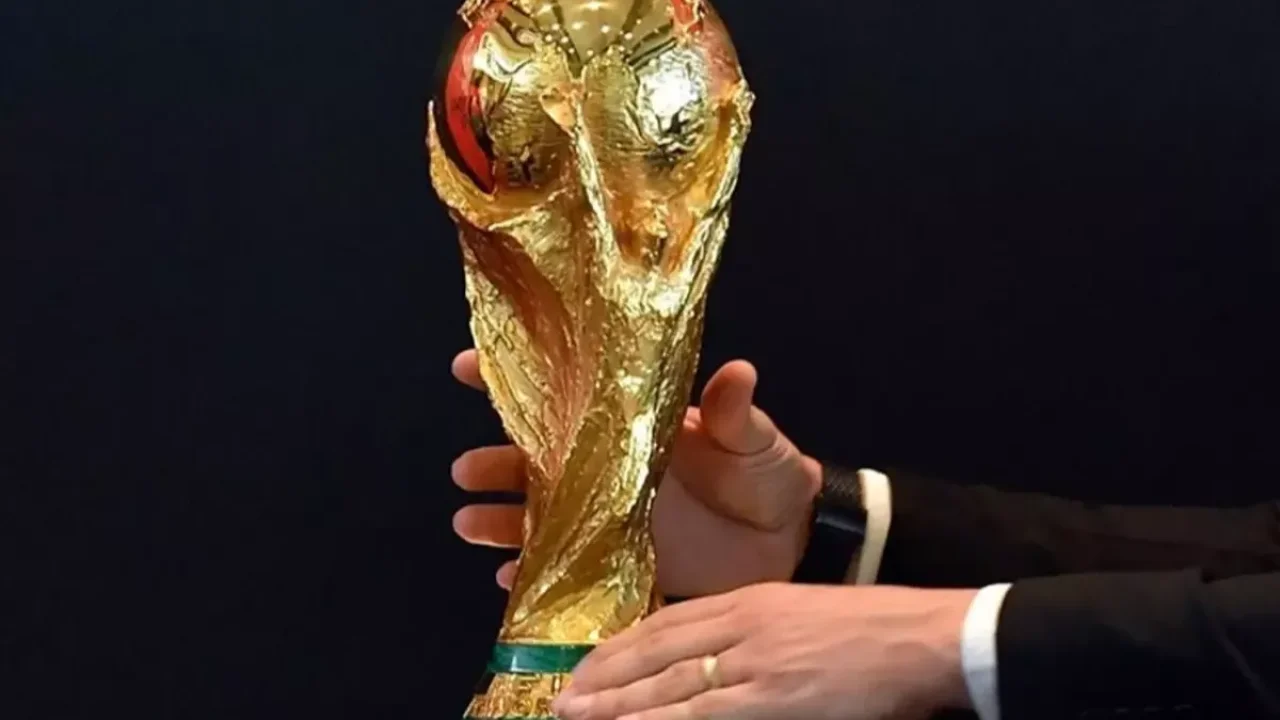 Katar&#039;daki finalin 10 katı! 2026 FIFA Dünya Kupası bilet fiyatları el yakıyor