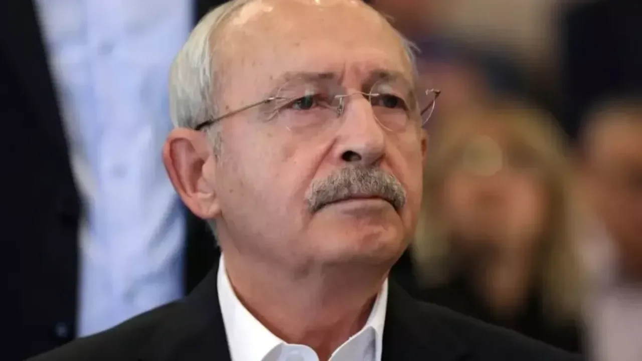 Kemal Kılıçdaroğlu&#039;nun siyasi kariyeri bitti