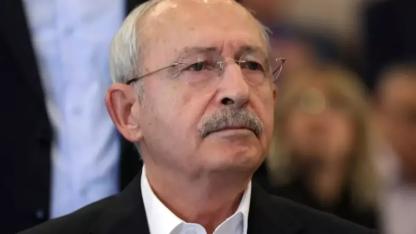 Kemal Kılıçdaroğlu'nun siyasi kariyeri bitti