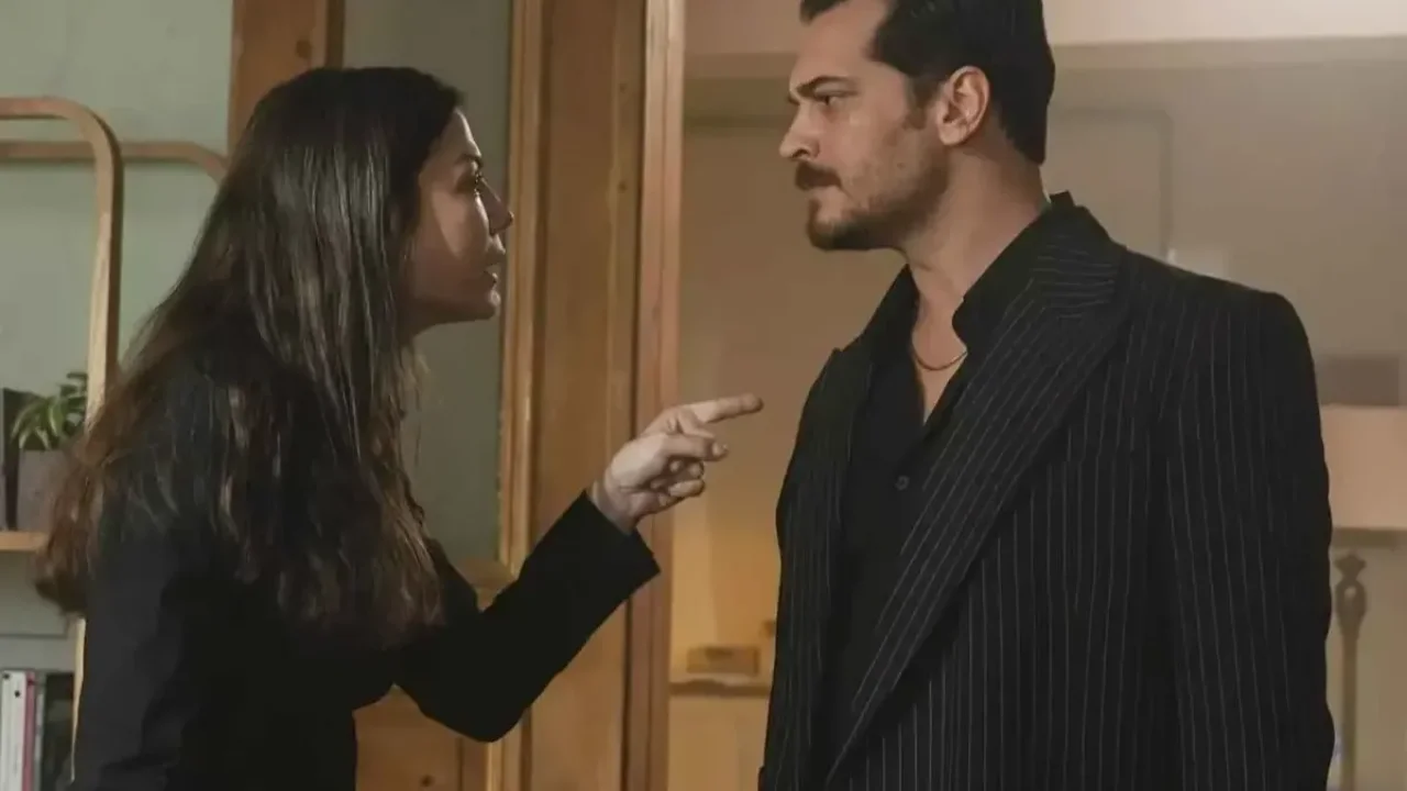 Kıvanç Tatlıtuğ ile komşu oldu! Çağatay Ulusoy&#039;un yeni adresi