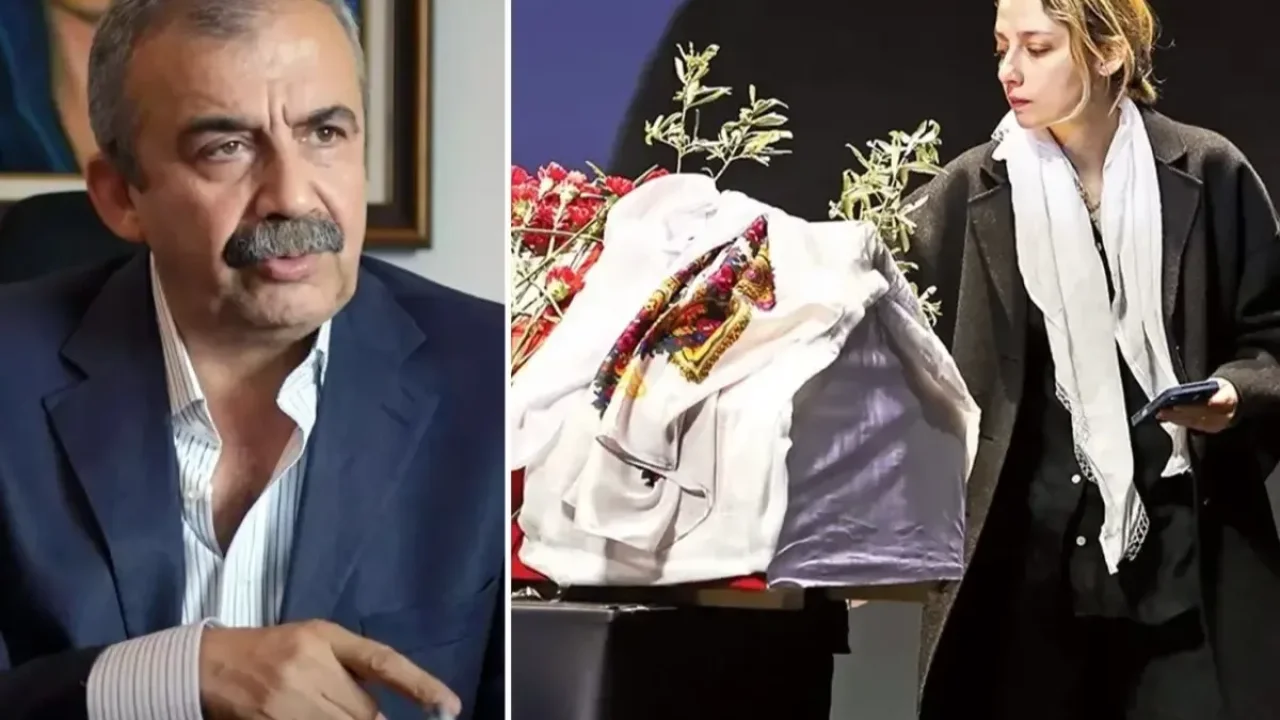 Kızı ilk kez açıkladı: İşte Sırrı Süreyya Önder&#039;in mal varlığı