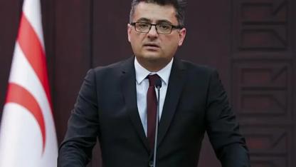 KKTC'de kritik seçim tamamlandı! işte yeni Cumhurbaşkanı