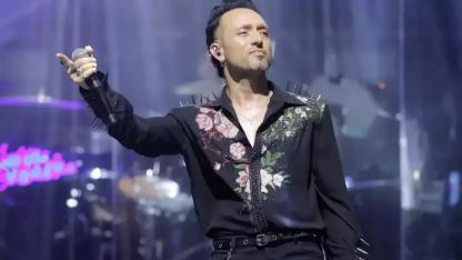 Mabel Matiz'e 'Perperişan' şarkısı nedeniyle 3 yıla kadar hapis istemi