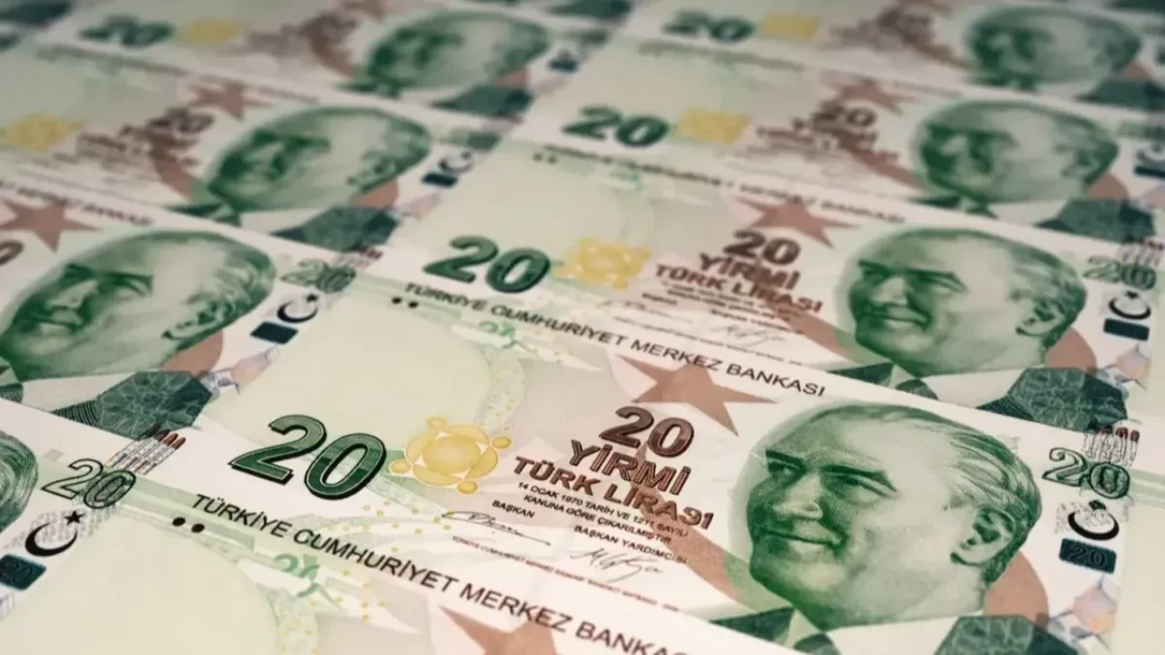 Merkez Bankası duyurdu! Yeni 20 TL'lik banknotlar bugün tedavüle çıkıyor