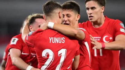 Montella tercihini yaptı! İşte A Milli Takım kadrosu