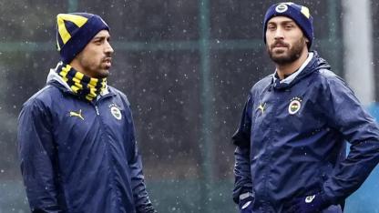 Ne diyecekleri büyük merak konusuydu! İrfan Can ve Cenk Tosun'dan ses var