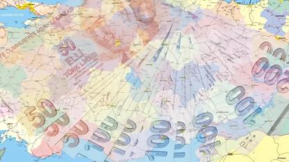 Ne İstanbul ne de Ankara! İşte son 10 yılda Türkiye'nin en çok zenginleşen ili
