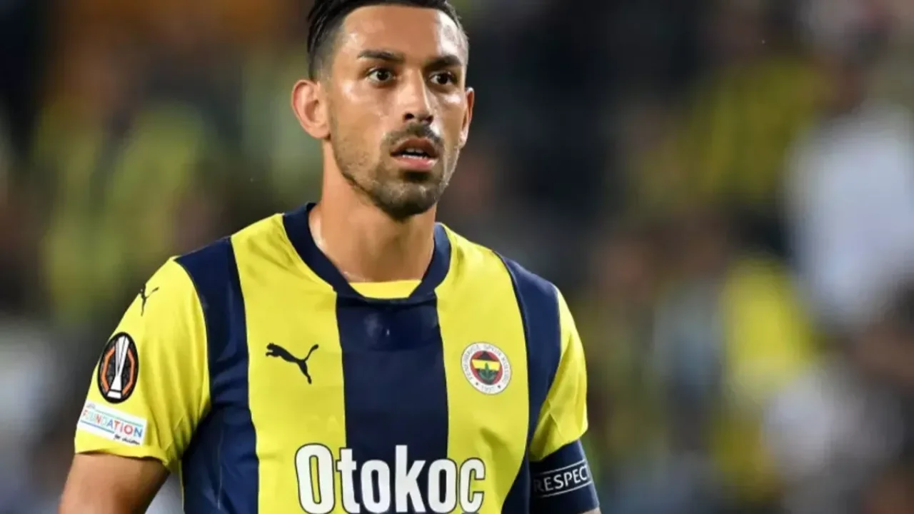 Olay iddia! Fenerbahçe&#039;de kadro dışı kalan İrfan Can ezeli rakibe gidiyor