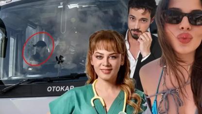 Operasyon yapılan ünlü isimler Adli Tıp Kurumu'na sevk edildi! İşte ilk fotoğraflar