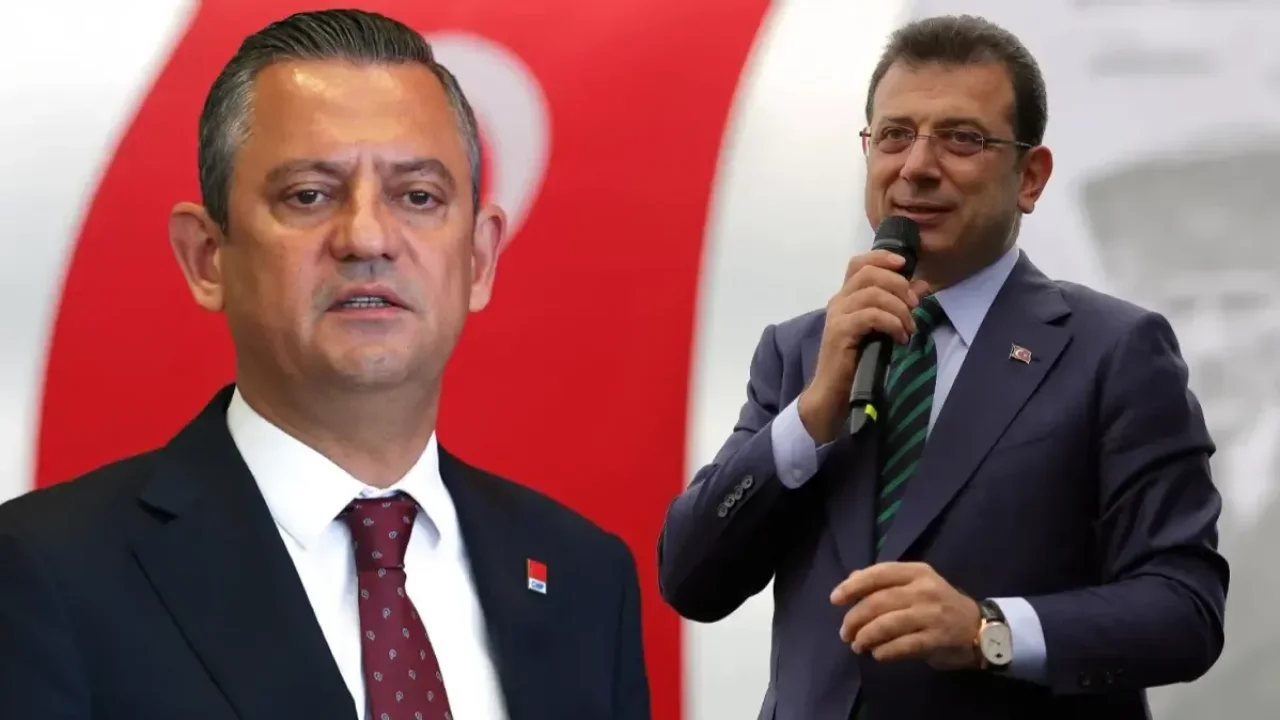 Özel bu kez çok net: İmamoğlu&#039;nun adaylığına engelleme olursa...