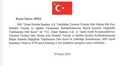 FAİZLER DEĞİL, EMEĞİN GÜCÜ YÜKSELİYOR