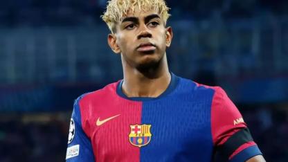 Real Madrid maçına yetişecek mi? Lamine Yamal'dan haber var
