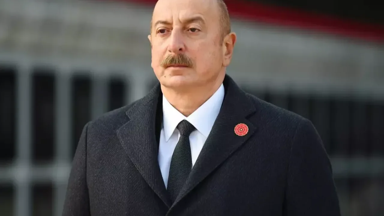 Rus basınından olay iddia! Putin Aliyev&#039;i aradı, darbe girişimi son anda engellendi