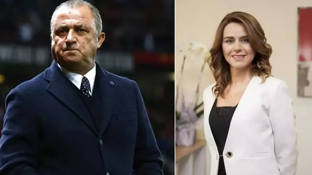 Seçil Erzan davasında mütalaa açıklandı! Fatih Terim&#039;e soğuk duş