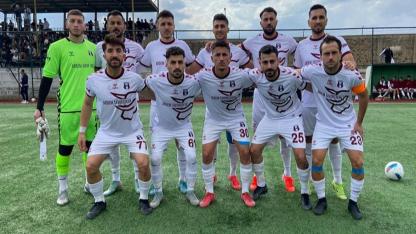 Serhat Ardahanspor sezona galibiyetle başladı