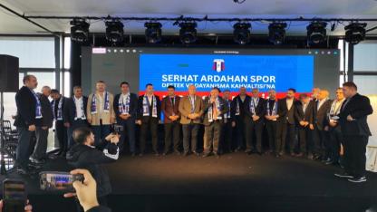 Serhat Ardahanspor’dan muhteşem program