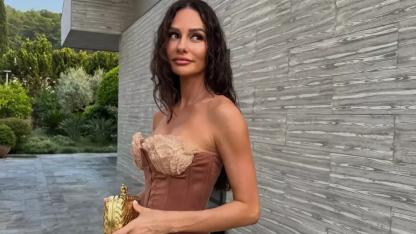 Sosyete bu iddiayı konuşuyor! Yasemin Ergene'den boşanma sonrası yeni aşk hamlesi