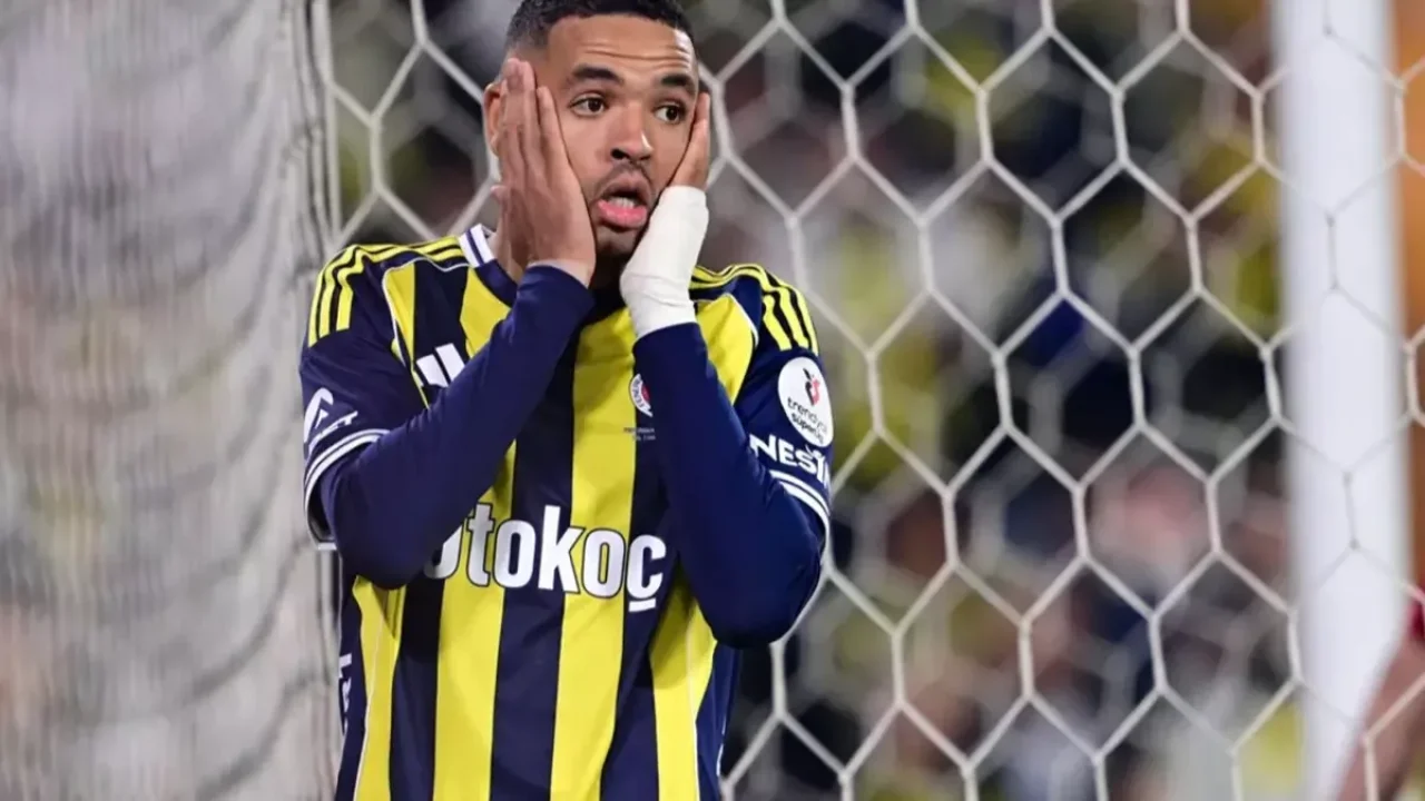 Süper Lig&#039;in 8. haftasında ilginç istatistik: Fenerbahçe küme potasında