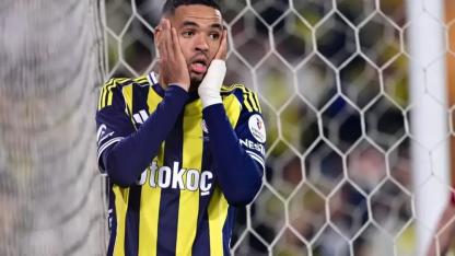Süper Lig'in 8. haftasında ilginç istatistik: Fenerbahçe küme potasında